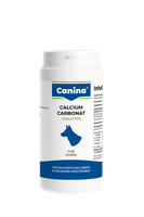 2X Canina Calcium Carbonat Tabletten 350G (2Er Pack)