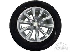 Land Rover Range Rover Evoque R18 Alloy Wheel Rim 2014 SUV 4/5dr EJ32-1007-AA