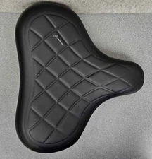 Selle Royal Royal Cruiser Saddle - Black, XXL