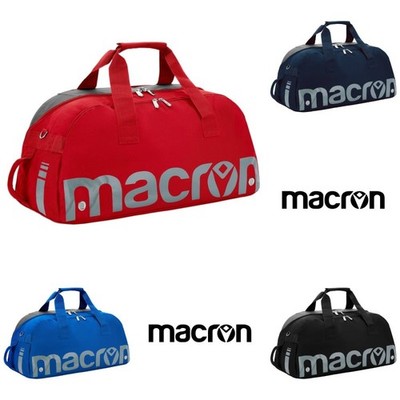 SPORT BAG BURST - MACRON - Dimensions 60x30x32 cm