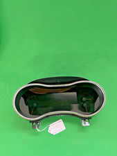 2016-2018 Jeep Grand Cherokee Speedometer 77K OEM