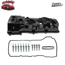 Fit For 11-23 Ford Expedition F-150 Transit Navigator 3.5L LEFT Side Valve Cover