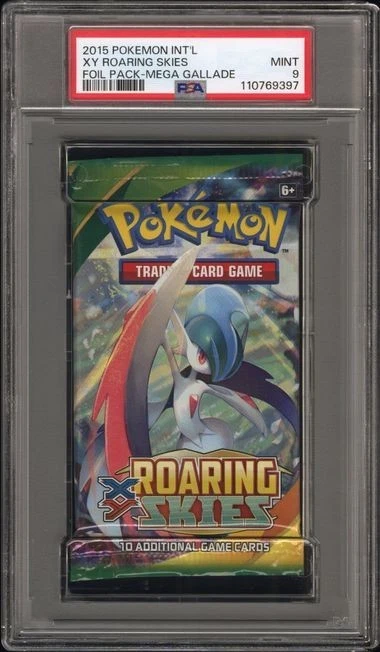 Pokmon TCG Roaring Skies Sealed Collectible Card Game Packs for sale - eBay Pokmon TCG Roaring Skies Sealed Collectible Card Game Packs for sale - eBay