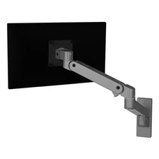 Ergotron LX Pro Series 45-683-293 monitor mount / stand 86.4 cm (34") Wall Da...