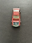 Hot Wheels - Custom AMX - 1968 - Red Line