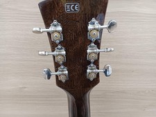 GUILD F-150CE Electric Acoustic Guitar