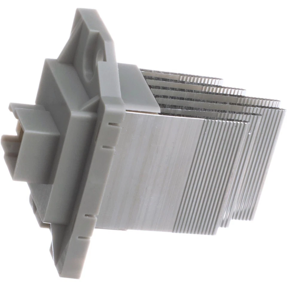 Resistencia de motor soplador delantero RU-514 para Hyundai Santa Fe Kia Telluride Accent Foto 4 de 4