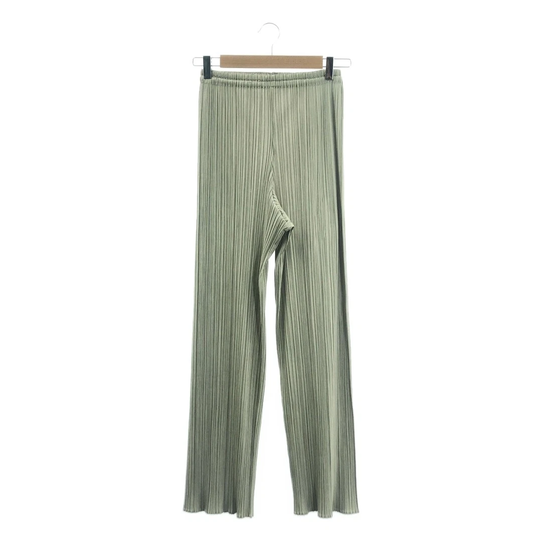 ISSEY MIYAKE Green Pants for Women for sale | eBay