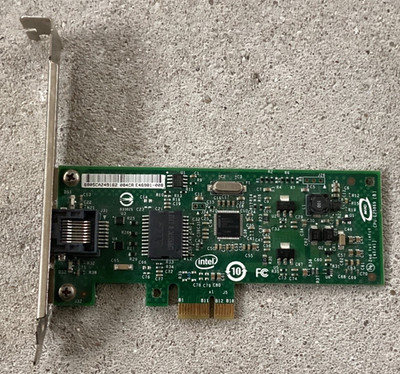 intel gigabit ct desktop adapter