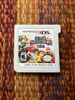 Super Smash Bros - Nintendo 3DS - Cartridge Only - Tested