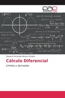 CáLculo Diferencial LíMites Y Derivadas Giovanni Fernando Alcocer Cordero Buch