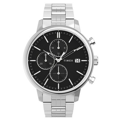 Timex Chicago Chronograph TW2V01600 Herrenuhr
