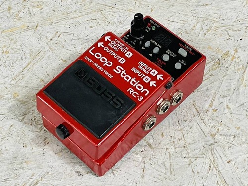 BOSS RC-3 754312