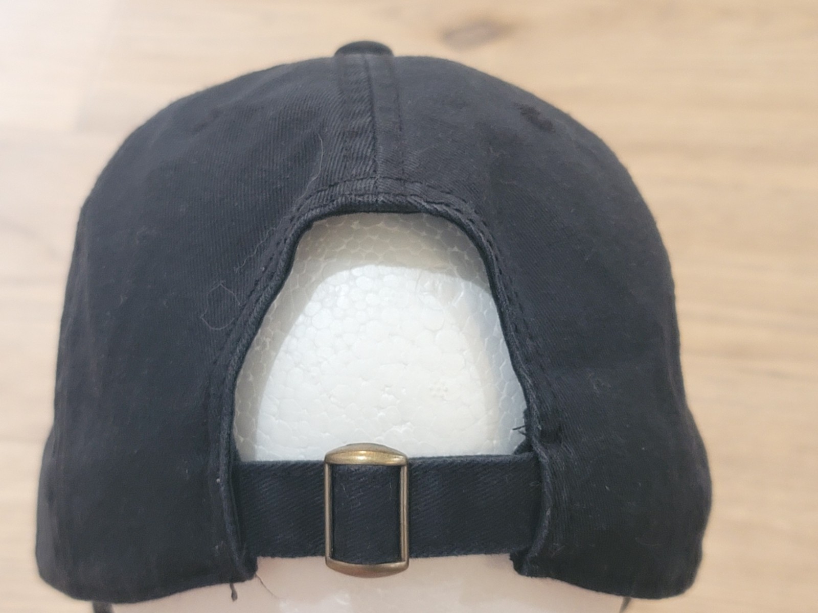 Yellowstone Dutton Ranch Black Adjustable Basebal… - image 4