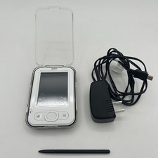 Palm Z22 PDA Color Touchscreen Device w/Case Stylus and Charger