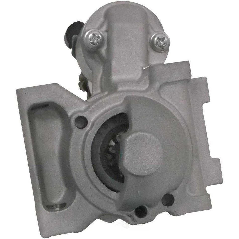 Motor de arranque Reman para Chevrolet Corvette ACDELCO 2014-2015 DORADO/PROFESIONAL Foto 4 de 4
