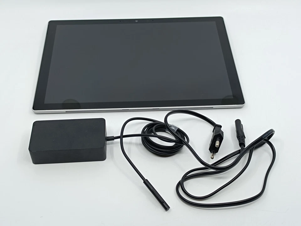 Microsoft Surface Pro 7 | i3 | 4GB RAM | 128GB SSD | 12,3" Touch _1,64_6 - Bild 4 von 4