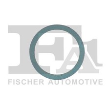 DICHTRING ABGASROHR VORNE FA1 121 958 FÜR OPEL