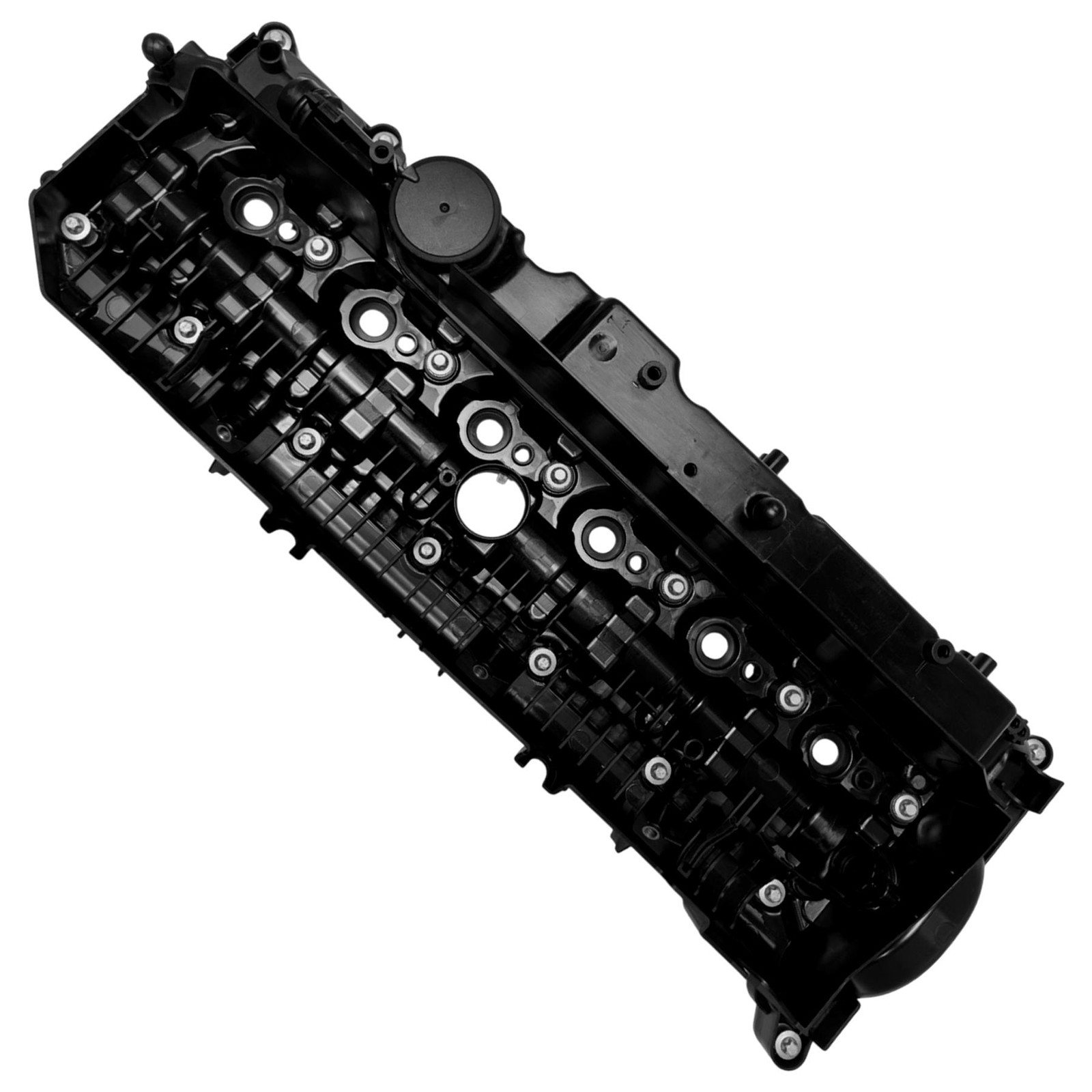 ROCKER VALVE COVER FOR BMW X3 X4 X5 X6 X7 G01 F97 G08 G02 F98 F95 G06 F96 G07