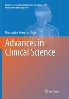Mieczyslaw Pokorski | Advances In Clinical Science | Taschenbuch | Englisch | X