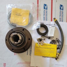 Nexen TL30AC, 801510 Air Engaged Torque Limiter, 1.125" Bore
