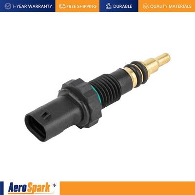 Coolant Temperature Sensor for 2014-2016 BMW 535d 535d xDrive 2.0L 13627797957