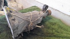 Boite de vitesse Mitsubishi CANTER