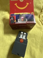2026 McDonald  s Happy Meal Toy Changeable 14