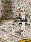 LEGO 75301 Luke Skywalker's X-Wing Fighter Built No Box Or Instructions