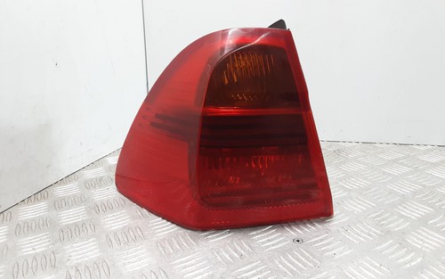 BMW 3 Touring E91 Rücklicht hinten links 7160061 2.00 Diesel 2007 29876984