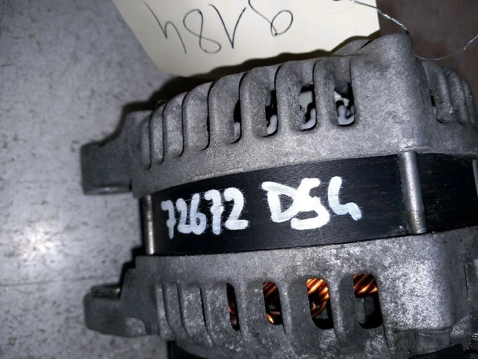 ALTERNATEUR DS DS 4/DS 4 Crossback (NX) 2017 9678178280 - Immagine 3 di 3