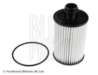 Blue Print ÖLfilter Passend FüR Chevrolet Captiva Cruze Orlando Opel Antara A