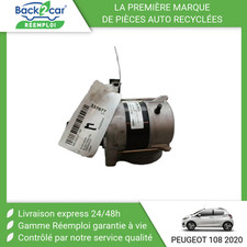 Démarreur Peugeot 108