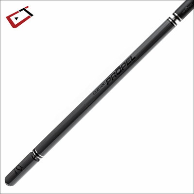 Cuetec Cynergy Propel Jump Cue - Ghost Edition | eBay
