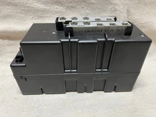 2000-2006 Mercedes S430 S500 Central Locking Door Vacuum Pump A2208001248 OEM