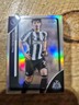 2026 Topps Chrome Premier League EPL Refractor #150 Tino Livramento NUFC