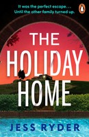 The Holiday Home Jess Ryder Taschenbuch Englisch 2026 Random House UK Ltd