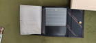 Brown New In Box  Rolfs Wallet Premium Calfskin Leather Credit Card — photo 4