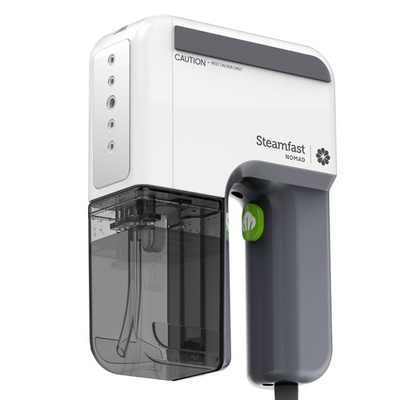 #ad NOMAD Portable Travel Steamer for Clothes Handheld Garment Steamer with 30 ... $53.59
