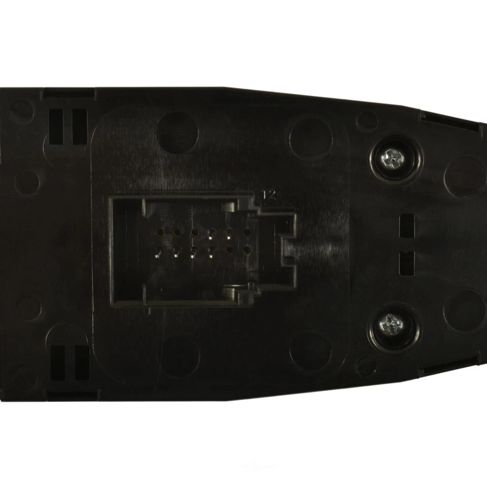 Interruptor de control de ventana eléctrica del lado del conductor delantero izquierdo para BMW 328D 2014-2018 2,0 L Foto 4 de 4