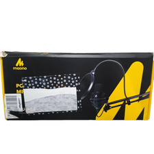Maono AU-A04 Podcasting Microphone Kit Professional Audio Innovation