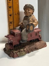 Vtg Tom Clark CAB Gnome Train Series Made in USA