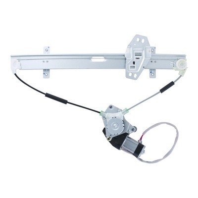 Window Regulator fits 1998-2002 Honda Accord  WAI WORLD POWER SYSTEMS
