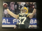 Jordy Nelson Signed 8x10 Photo Green Bay Packers