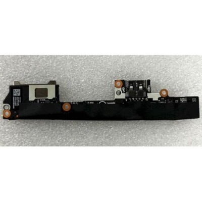 New USB SD Card Reader IO Board For Dell Alienware M16 R1  M18 R1 Laptop 01CNT5
