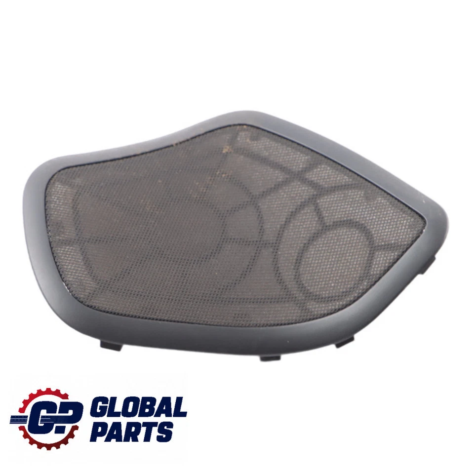 Speaker Cover BMW F07 GT Rear C Pillar Right O/S Speaker Cap Trim 7227952