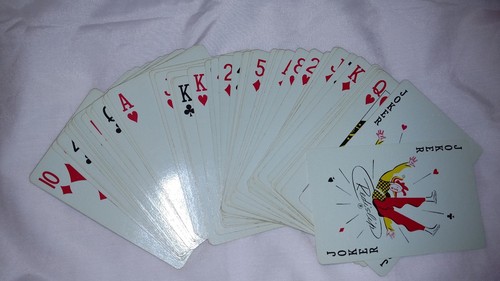 De colección Marrón y Bigelow Escudo VARGO'S CARTAS DE JUEGO Prueba de Gérmenes RediSlip Centauro - Imagen 5 de 6