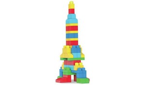 mega bloks 60 piezas