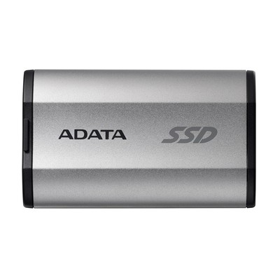 4711085945785 ADATA SD810 500 GB Schwarz, Silber ADATA