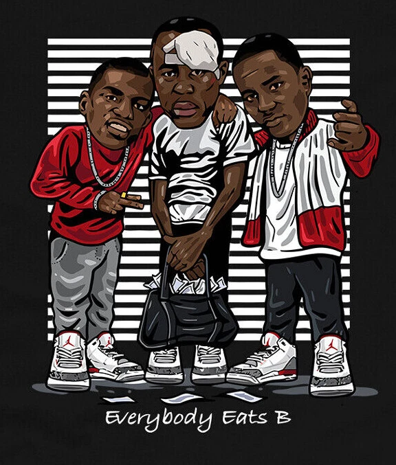 Paid in hotsell full t shirt